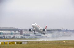 <b>海運到澳大利亞-瑞士國際航空接收其首架空客A320neo飛機</b>