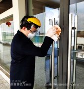 土耳其的國際快遞-宜春機場：多措并舉讓返程復(fù)工之路更安心