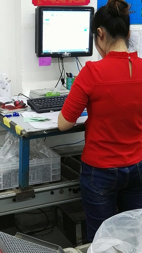 品質(zhì)管理ERP管理系統(tǒng)，高品質(zhì)專屬物料管理統(tǒng)一軟件