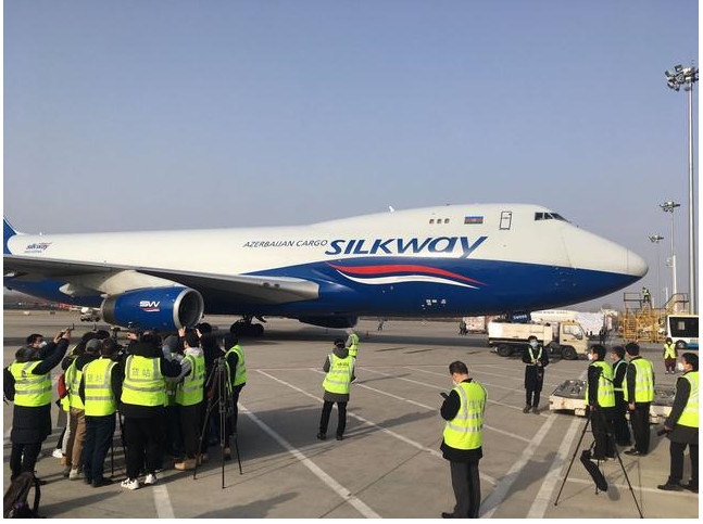 鄭州機場擬2月底貨航全面復航