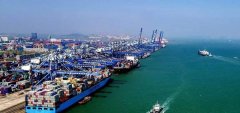 貨運(yùn)代理-廣州南沙區(qū)支持航運(yùn)物流企業(yè)共渡難關(guān) 這些政策你get到了嗎？