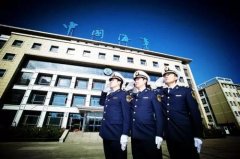 海運費查詢-河北海事先行擔綱 發(fā)展有所呼 我必有所應