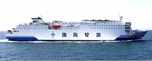 卡塔爾空運(yùn)-渤海輪渡3條客滾航線全面復(fù)航