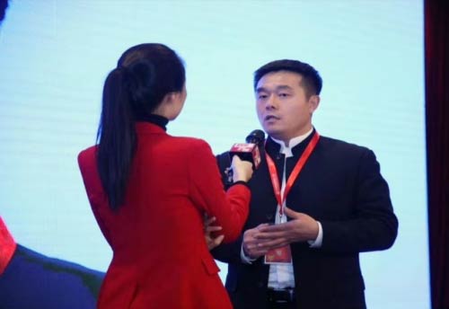 整體解決方案助力油站升級(jí) 好阿油為行業(yè)帶來(lái)更多可能