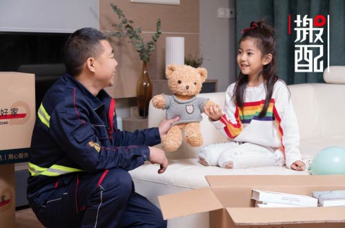 搬配、快狗、貨拉拉搬家貨運(yùn)互聯(lián)網(wǎng)之路怎么走？