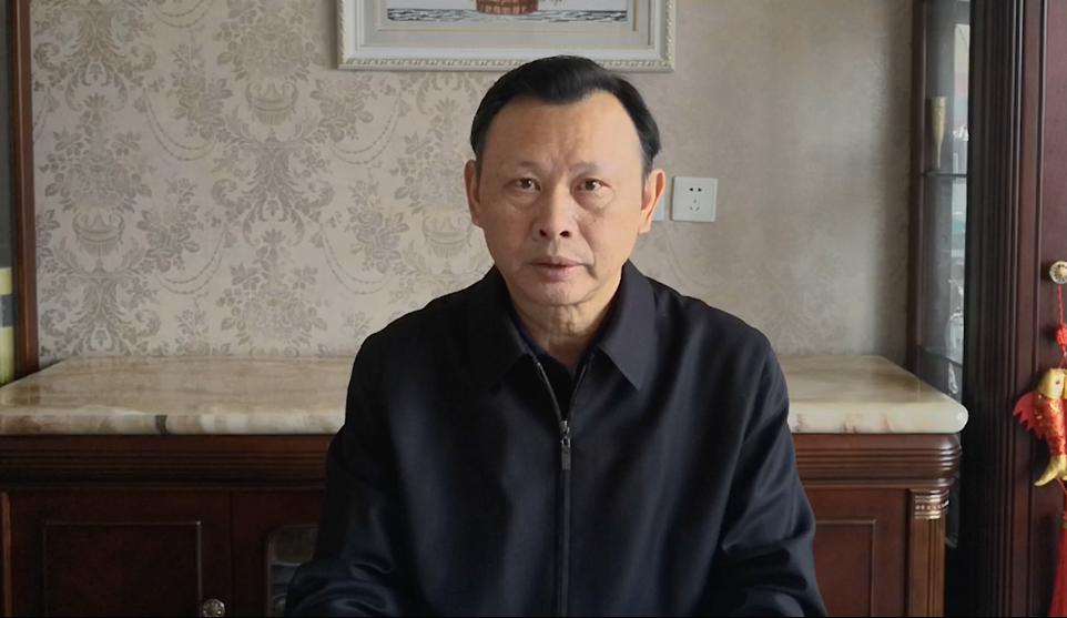 中國公路物流復工總動員大會舉行