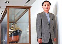 廣東貨運公司-日本郵船計劃提高一倍銷售額彌補集裝箱業(yè)務(wù)虧損