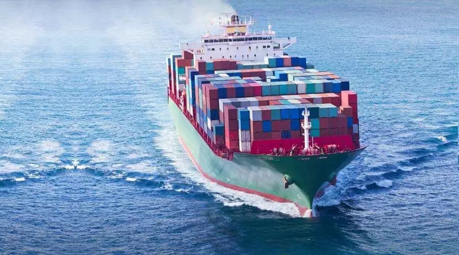 船期查詢-根科船務(wù)貿(mào)易2019財年年報歸母凈利潤-4.57億美元 同比減少1288.83%
