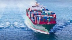 船期查詢-根科船務貿易2019財年年報歸母凈利潤-4.57億美元 同比減少1288.83%