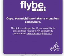 上?？者\公司-倒閉倒計時！歐洲最大支線航司Flybe已停航（附圖）