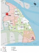 非洲空運-浦東國土空間總體規(guī)劃正式發(fā)布，研究預(yù)留經(jīng)大洋山至寧波、舟山方