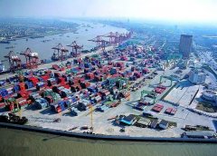 非洲國際快遞-除湖北以外，全國港口服務能力全面恢復正常
