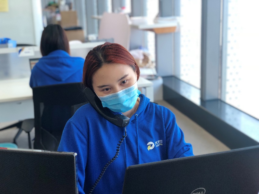 國際物流查詢傳化支付登上人民日報，破局小微商貿企業(yè)資金難模式獲點贊