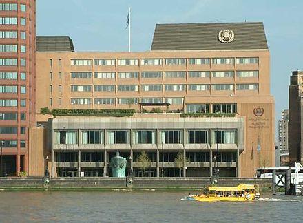 
深圳空運(yùn)-國(guó)際海事組織總部臨時(shí)關(guān)閉 因一員工確診新冠肺炎