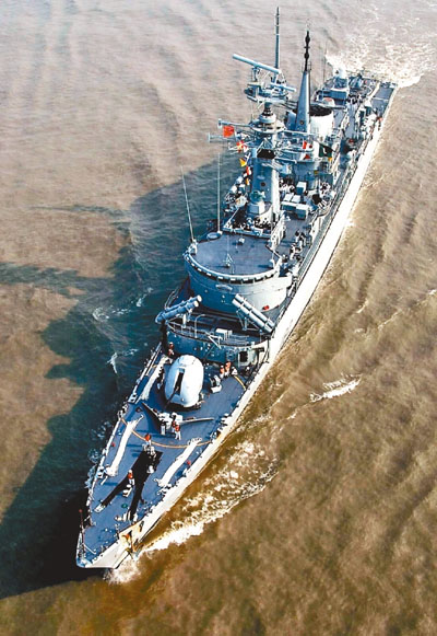 紐約國(guó)際快遞-印巴反海盜艦船碰撞 阻礙兩國(guó)外交破冰進(jìn)展