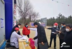 國(guó)際快遞價(jià)格-建成后可滿足年旅客吞吐量400萬(wàn)人次需求 威海機(jī)場(chǎng)停機(jī)坪擴(kuò)建工
