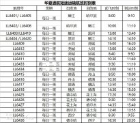 海運(yùn)費(fèi)華夏通航多條航線(xiàn)陸續(xù)復(fù)航 助力各地復(fù)工復(fù)學(xué)及旅游復(fù)蘇（附圖）