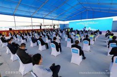 約翰內(nèi)斯堡海運費投資超百億！深圳機場三跑道開工建設(shè)