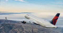 華沙空運價格達美航空CEO：達美正采取更多措施，保衛(wèi)未來