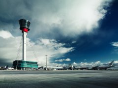 日本空運-疫情沖擊 希思羅機場計劃關(guān)閉3號和4號航站樓