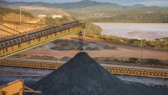 沙特空運(yùn)淡水河谷將向巴西提供 500 萬(wàn)套新冠病毒檢測(cè)試劑盒 為抗擊疫情提供人