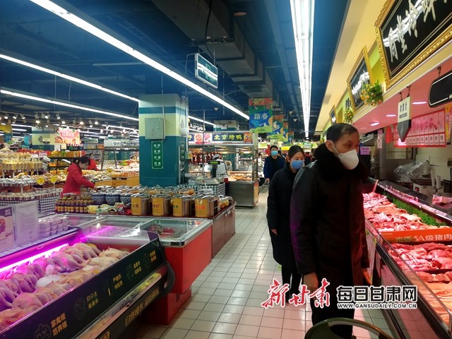 專訪岳建武：“供應(yīng)鏈暢”則“產(chǎn)業(yè)鏈強(qiáng)” 推進(jìn)復(fù)工復(fù)產(chǎn)物流業(yè)應(yīng)率先實(shí)現(xiàn)暢通