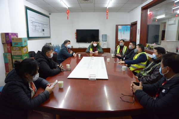 柬埔寨空運三峽機場戰(zhàn)疫先鋒吳颋：并非無所畏懼，而是義不容辭