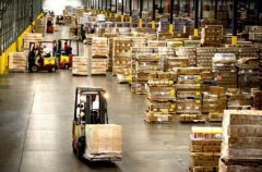 
青島海運費Warehouse REIT在英國物流業(yè)投資4280萬歐元