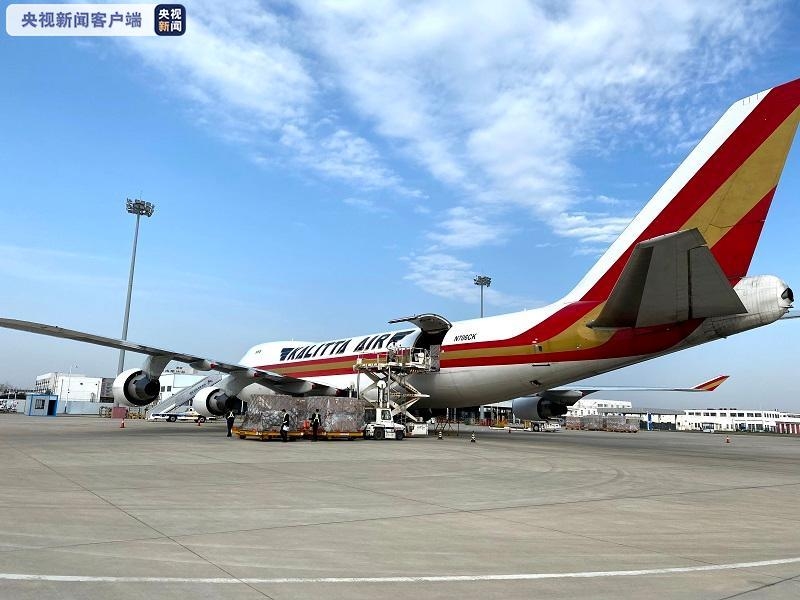 合肥機(jī)場(chǎng)暫時(shí)取消國(guó)際客運(yùn)航線 國(guó)內(nèi)航線逐步恢復(fù)中