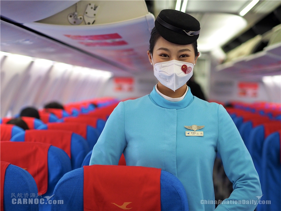 南美國(guó)際空運(yùn)-廈航：感恩35載相伴，首都機(jī)場(chǎng)再見(jiàn)！