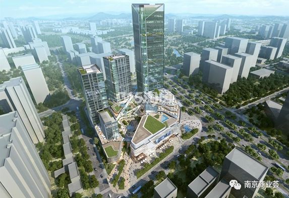 重磅！萬元補貼全城派送！2020南京投資指南來了！