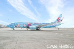 海運價格-組圖：近期國內(nèi)外有哪些好看的民航飛機涂裝？
