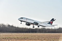 上?？者\(yùn)公司民航早報(bào)：加拿大航空將裁員16500人