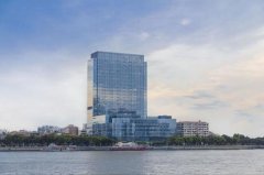 柬埔寨海運提升物流服務及管控水平 中交興路助推立白供應鏈數(shù)字化轉(zhuǎn)型
