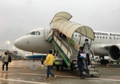 海運(yùn)費(fèi)查詢惠州機(jī)場(chǎng)今起逐漸恢復(fù)湖北地區(qū)航班，為湖北“重啟”加速