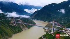 特古西加爾巴海運(yùn)費(fèi)2020年四川交通投資力爭1700億元 確保建成高速公路700公里