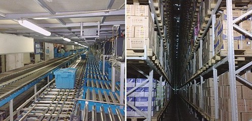 九州通運(yùn)用RFID電子標(biāo)簽技術(shù)讓藥品冷鏈物流不“斷鏈”