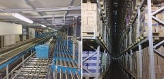 <b>非洲國際空運-九州通運用RFID電子標(biāo)簽技術(shù)讓藥品冷鏈物流不“斷鏈”</b>
