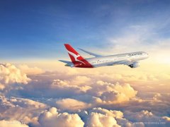 土耳其空運-澳航集團約50名員工確診新冠肺炎 包括8名飛行員和19名空乘