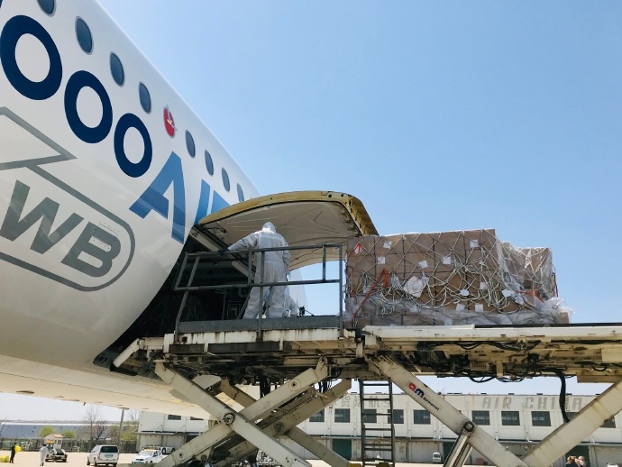 圖源：空客