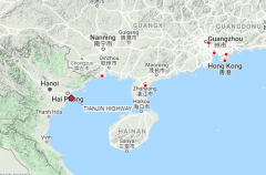 孟加錫海運費突發(fā)！K