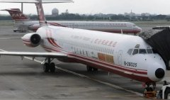 伊朗空運(yùn)63年歷史 臺(tái)灣遠(yuǎn)航正式歇業(yè)結(jié)束營運(yùn)