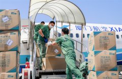 海運報價表國內(nèi)航空貨運漸見回暖 航企當(dāng)抓住時機(jī)