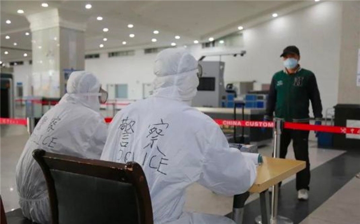 洛杉磯空運(yùn)價(jià)格全國(guó)疫情新局勢(shì)：輸入病例成主要來(lái)源 這三地防控再?gòu)木o
