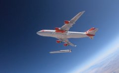 
海運(yùn)整柜維珍航空旗下VOX Space獲得3500萬美元太空發(fā)射合同