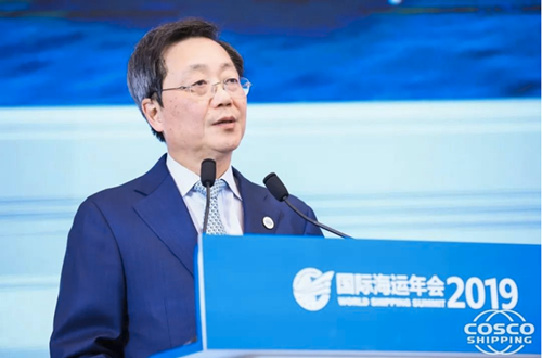 薩克拉門托空運價格許立榮入圍“2020年中國最具影響力的50位商界領(lǐng)袖”