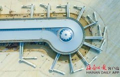 沙特的空運價格-可起降A380 ?？诿捞m機場二期項目飛行區(qū)工程竣工驗收