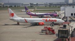 匹茲堡空運(yùn)價(jià)格疫情致航班停飛 泰國(guó)8家航司聯(lián)名向政府申請(qǐng)低息貸款