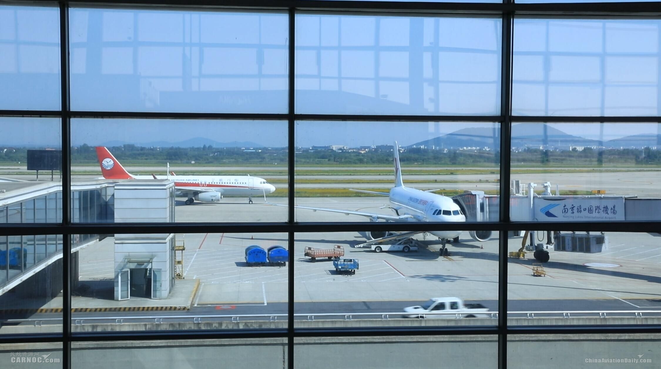 軌道上的機(jī)場：“軌道+機(jī)場”安檢互認(rèn)、“一票到底”