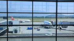 哈薩克斯坦的國際快遞-軌道上的機場：“軌道+機場”安檢互認(rèn)、“一票到底”